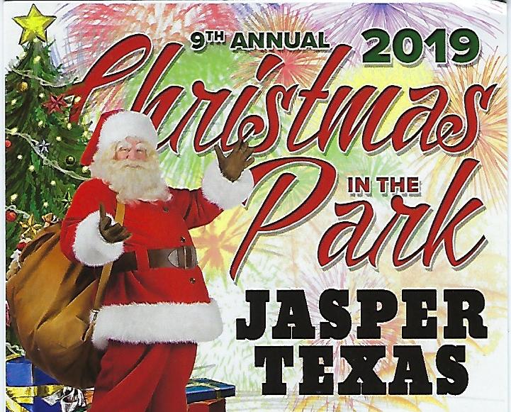 City of Jasper, Texas